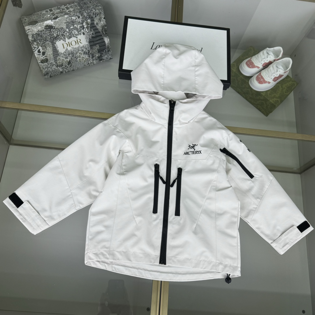 Arcteryx Kids